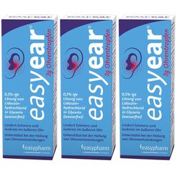 Easyear® Ohrentropfen