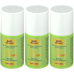 ANTI BRUMM® NATUREL Roll-On