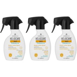 Heliocare 360° Pediatrics Atopic Lotion Spray