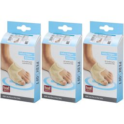 Bort PediSoft Hallux-Valgus-Schiene Größe 38-40 rechts