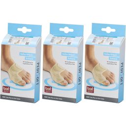 Bort PediSoft Hallux-Valgus-Schiene Größe 38-40 Links