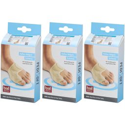 Bort PediSoft Hallux-Valgus-Schiene Größe 41-43 Links