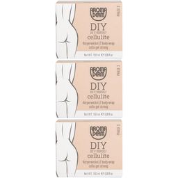 AROMADERM DIY Cellulite Cello Gel Strong Phase 3