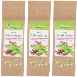 Hildegard von Bingen Feine Salatkräuter