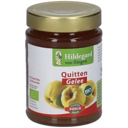 Quitten-Gelee bio