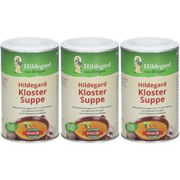 Kloster-Suppe bio