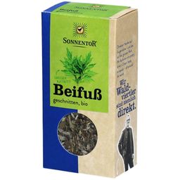 SonnentoR® Beifuß geschnitten