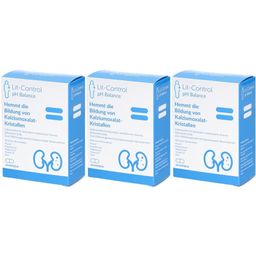 Lit-Control pH Balance