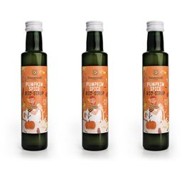 SonnentoR® Pumpkin Spice Sirup