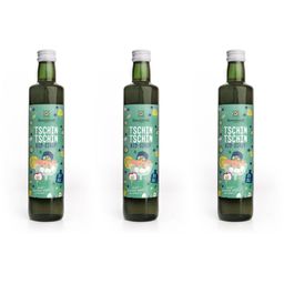 SonnentoR® TSCHIN TSCHIN BIO-Sirup