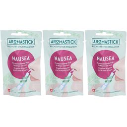 AROMASTICK NAUSEA