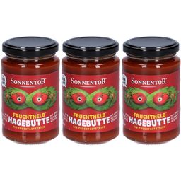 SonnentoR® Hagebutte Fruchtaufstrich