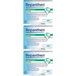 Bepanthen® Augentropfen Intense – für sehr trockene und chronisch trockene Augen