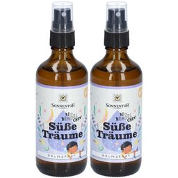 SonnentoR® Süße Träume Bio-Raumspray