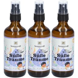 SonnentoR® Süße Träume Bio-Raumspray