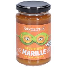 Sonnentor Marille Fruchtaufstrich Fruchtheld® bio
