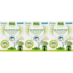 Pistal® Gelsenstecker geruchlos