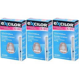 Excilor® Easy Behandlung gegen Nagelpilz