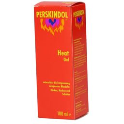 PERSKINDOL Heat Gel