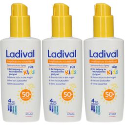 Ladival® Empfindliche Kinderhaut Sonnenschutz-Spray