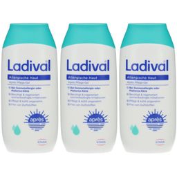 Ladival® Allergische Haut Après Pflege-Gel