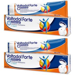 Voltadol® Forte Schmerzgel