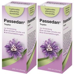 Passedan® Tropfen
