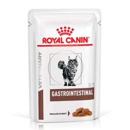 ROYAL CANIN®  GASTROINTESTINAL Feuchtnahrung für Katzen