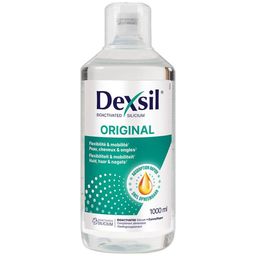 DexSil Original Organic Silicium Bio-Activated
