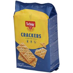 Schär Crackers glutenfrei