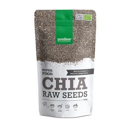 purasana® CHIA RAW SEEDS