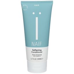 NAÏF® Softening Conditioner