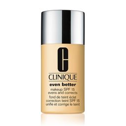 CLINIQUE Even Better™ Makeup SPF 15  WN 48 Oat Foundation
