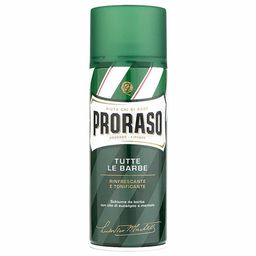 PRORASO Refresh Rasierschaum