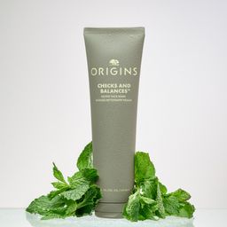 ORIGINS Checks and Balances™ Frothy Face Wash  Gesichtsreinigung für jeden Hauttyp