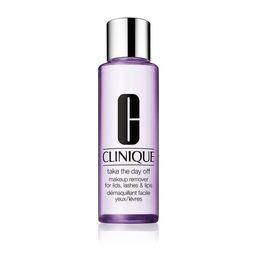 Clinique Take The Day Off™ Make-up-Entferner für Augenlider, Wimpern und Lippen