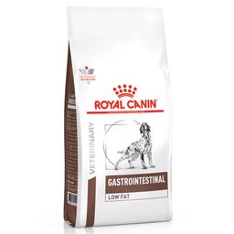 ROYAL CANIN Veterinary Gastrointestinal Low Fat