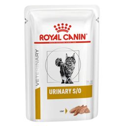 ROYAL CANIN Veterinary Urinary S/O Loaf