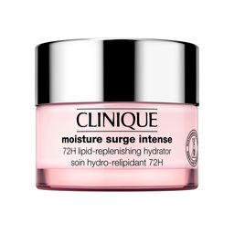 CLINIQUE Moisture Surge™ Intense 72-Hour Lipid Replenishing Hydrator Intensiv Feuchtigkeitscreme Tagescreme und Nachtcreme für sehr trockene Haut bis Mischhaut