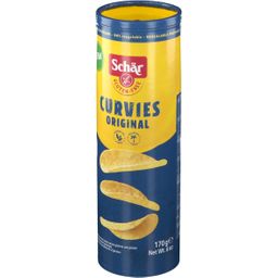 Schär Curvies