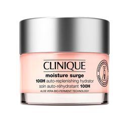 CLINIQUE Moisture Surge™ 100H Auto-Replenishing Hydrator Feuchtigkeitscreme Tagescreme und Nachtcreme