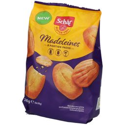 Schär Madeleines