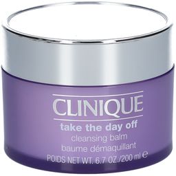 CLINIQUE Take The Day Off™ Cleansing Balm Make-up-Entferner