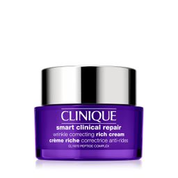 CLINIQUE Smart Clinical Repair™ Wrinkle Correcting Rich Cream