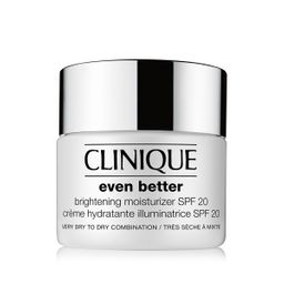 CLINIQUE Even Better™ Brightening Moisturizer SPF20