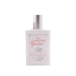 T.LECLERC Das pudrige Parfum Eau de Parfum Iris blanc