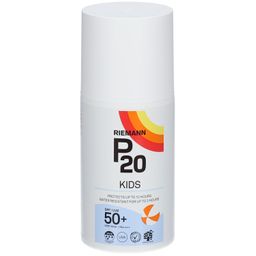 P20 Kids SPF50+ 200 ml Sonnencreme