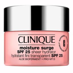 CLINIQUE Moisture Surge™ SPF 25 Sheer Hydrator