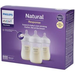 PHILIPS AVENT Natural Response