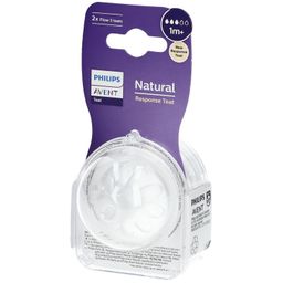 PHILIPS AVENT Natural Response Flow Speen